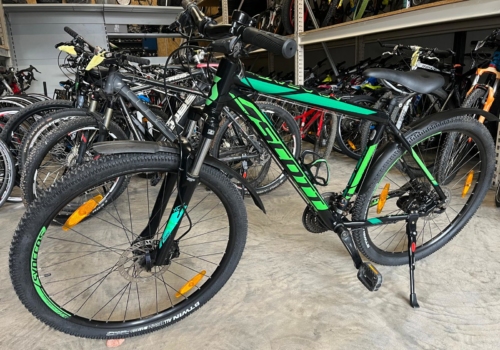 Scott Aspect 27,5 Zoll
