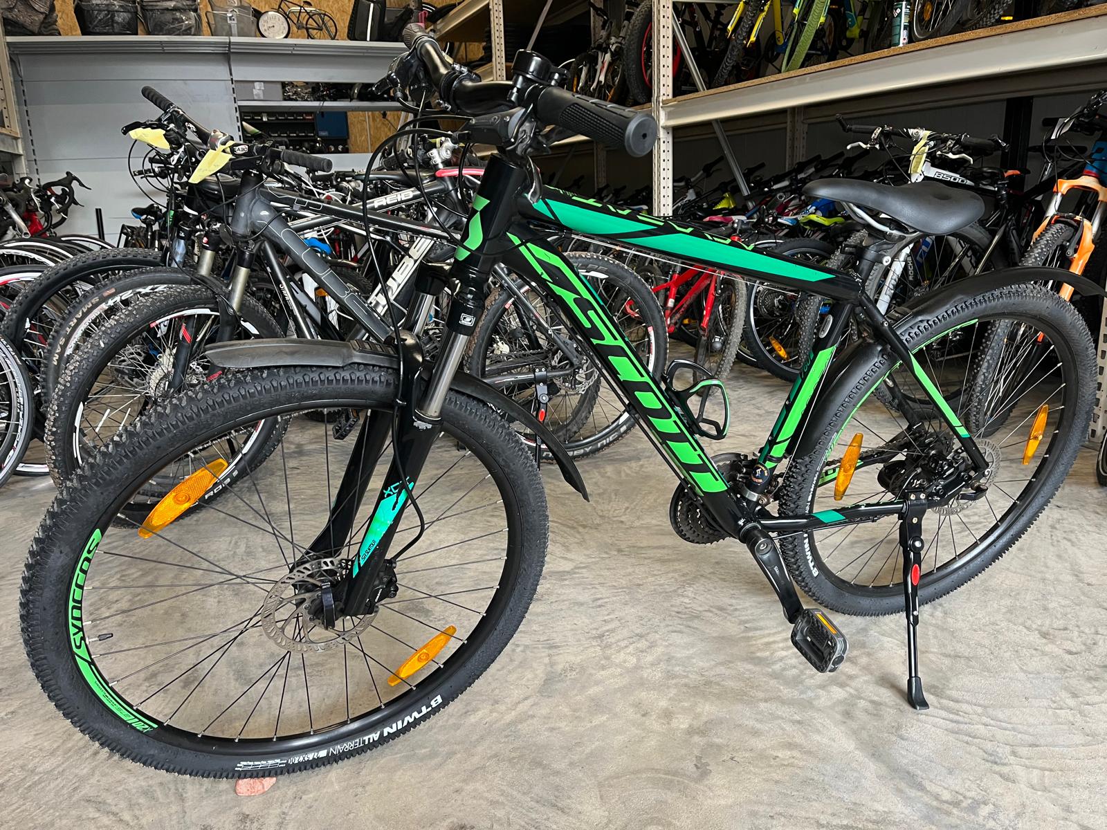 Scott Aspect 27,5 Zoll