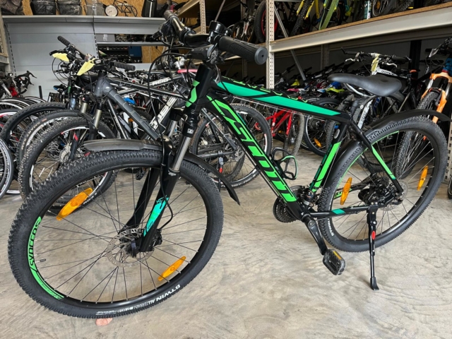 Scott Aspect 27,5 Zoll – Bild 2