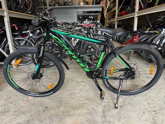 Scott Aspect 27,5 Zoll – Bild 3