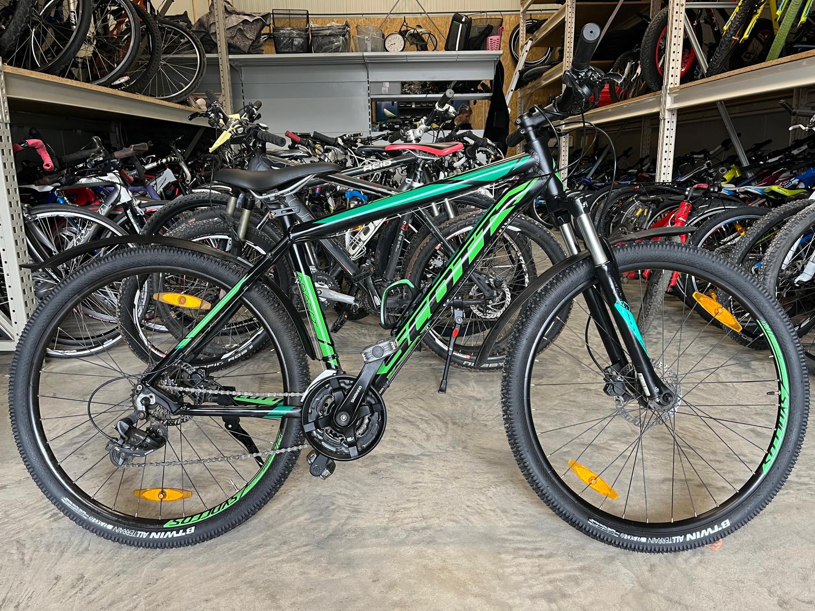 Scott Aspect 27,5 Zoll – Bild 6