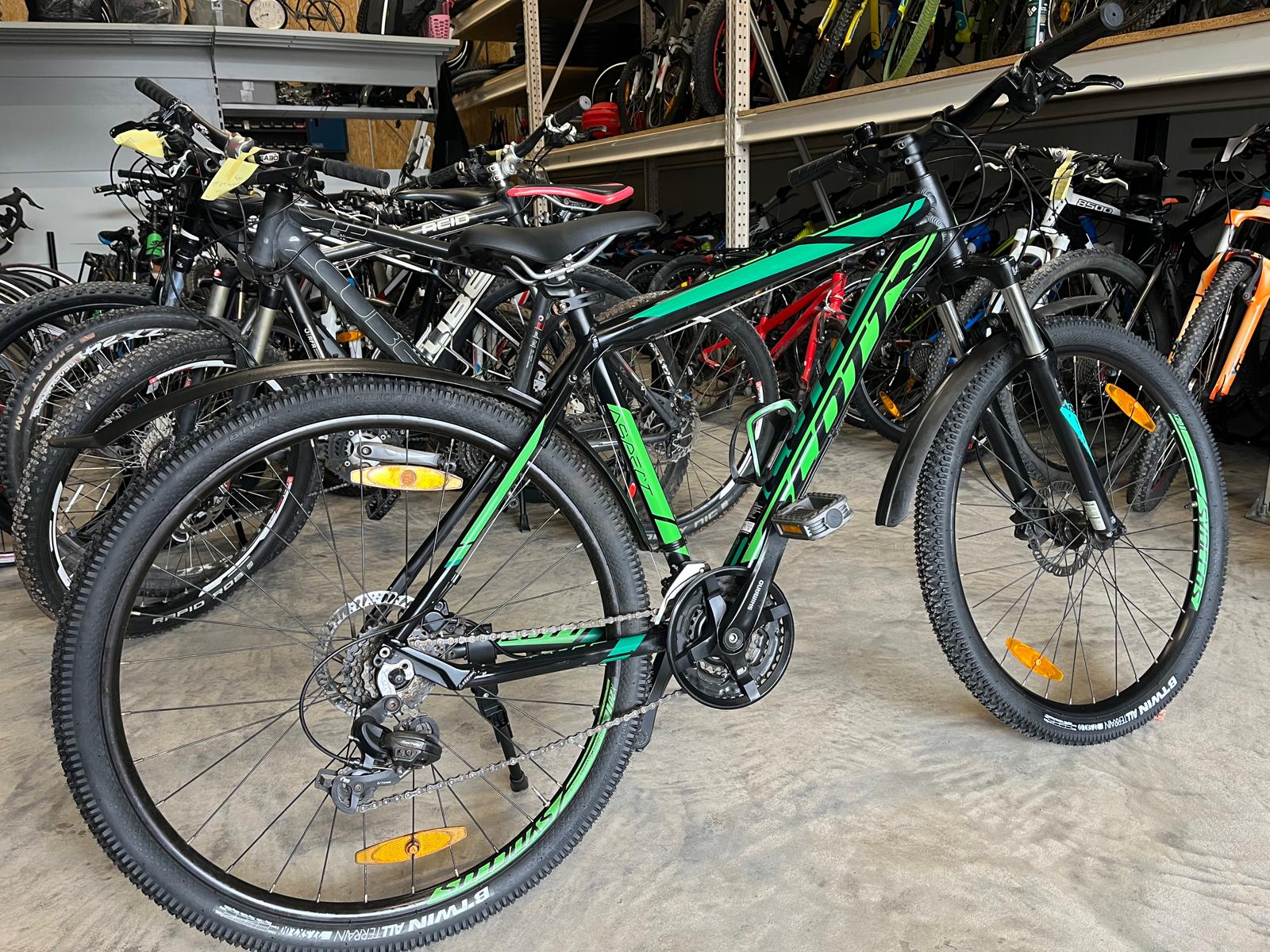 Scott Aspect 27,5 Zoll – Bild 7