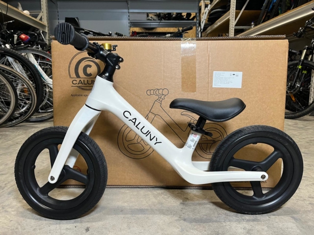 Caluny Laufrad 12 Zoll Neu – Bild 2