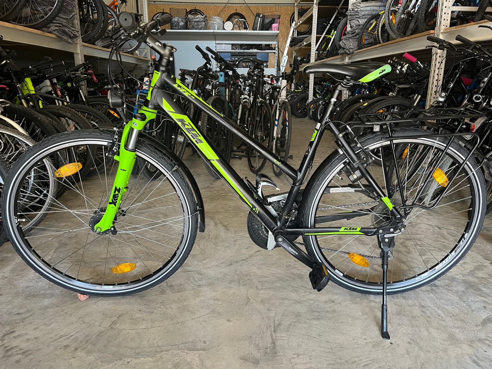 KTM Life 28 Zoll – Bild 2