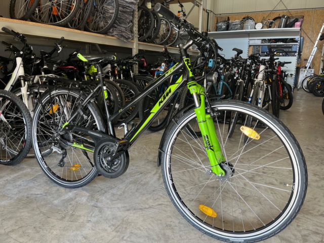 KTM Life 28 Zoll – Bild 3