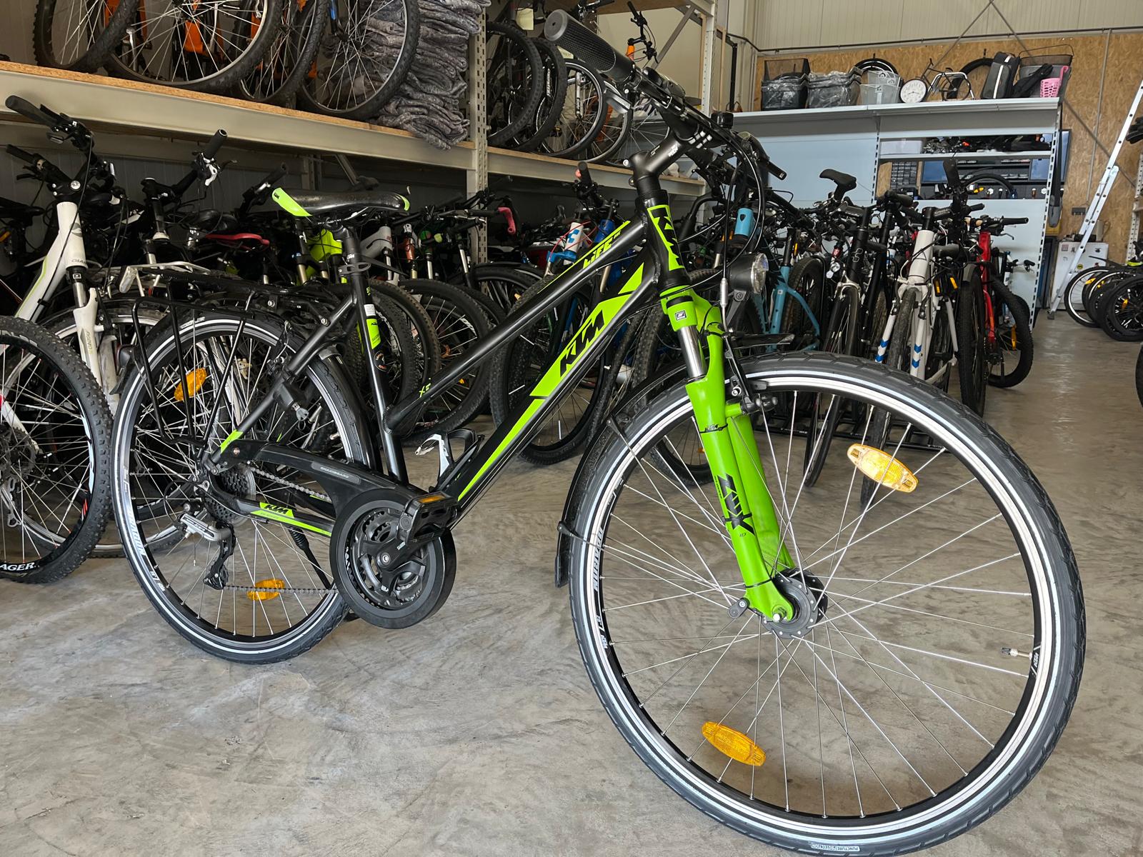 KTM Life 28 Zoll – Bild 3