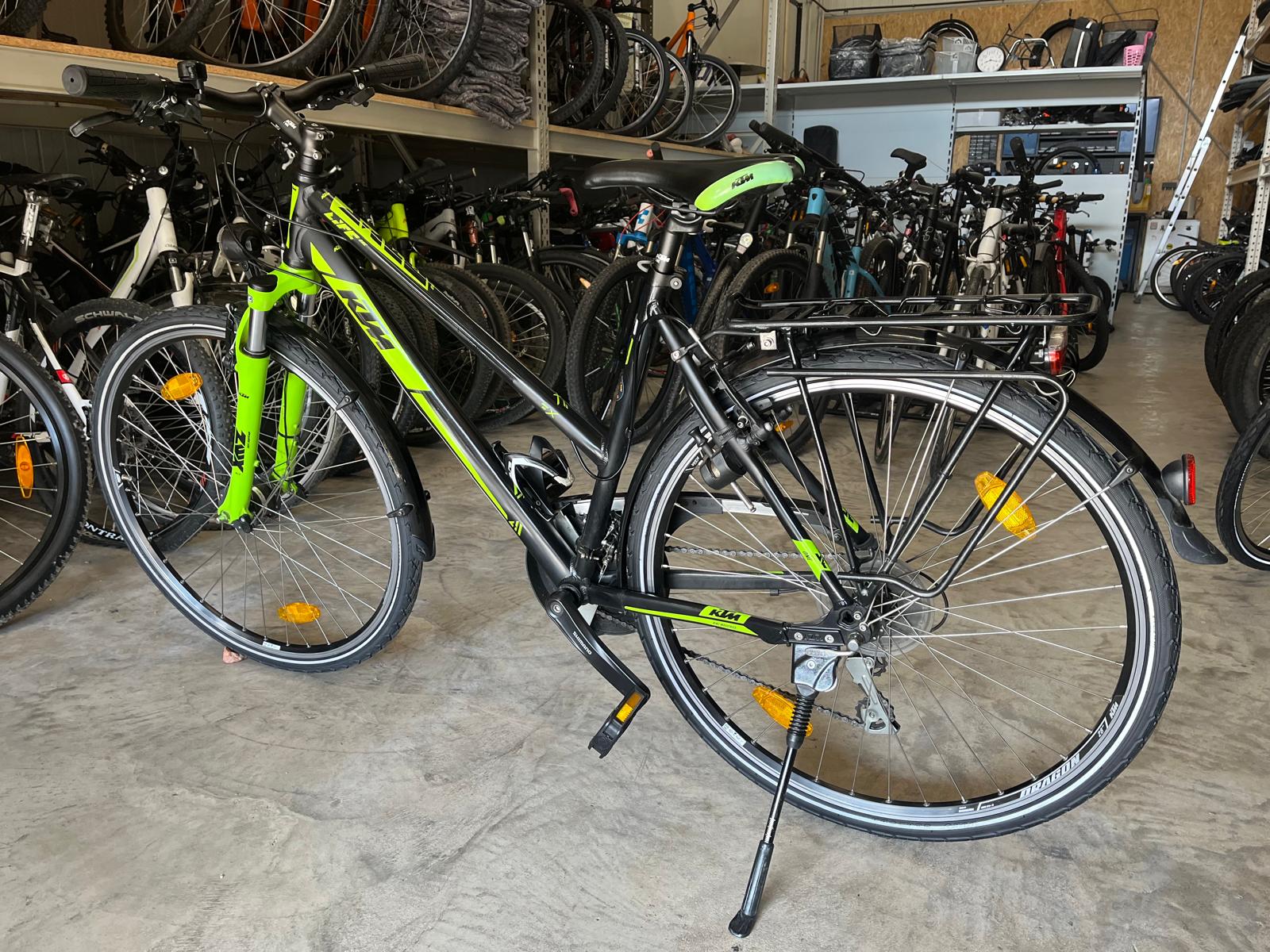KTM Life 28 Zoll – Bild 4