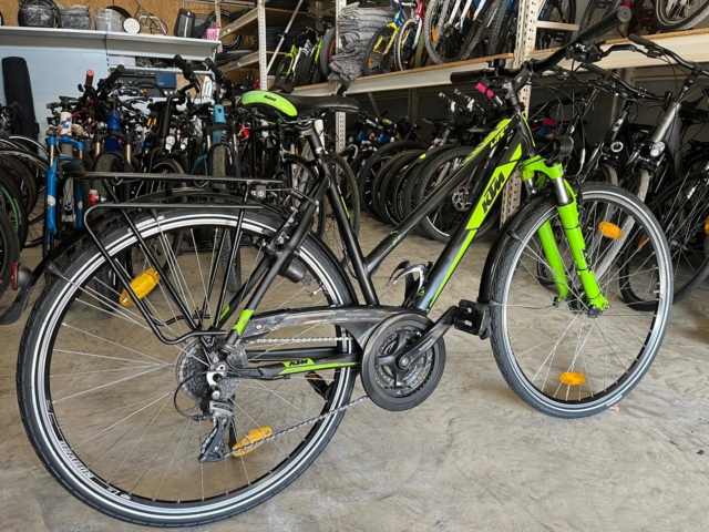 KTM Life 28 Zoll – Bild 5