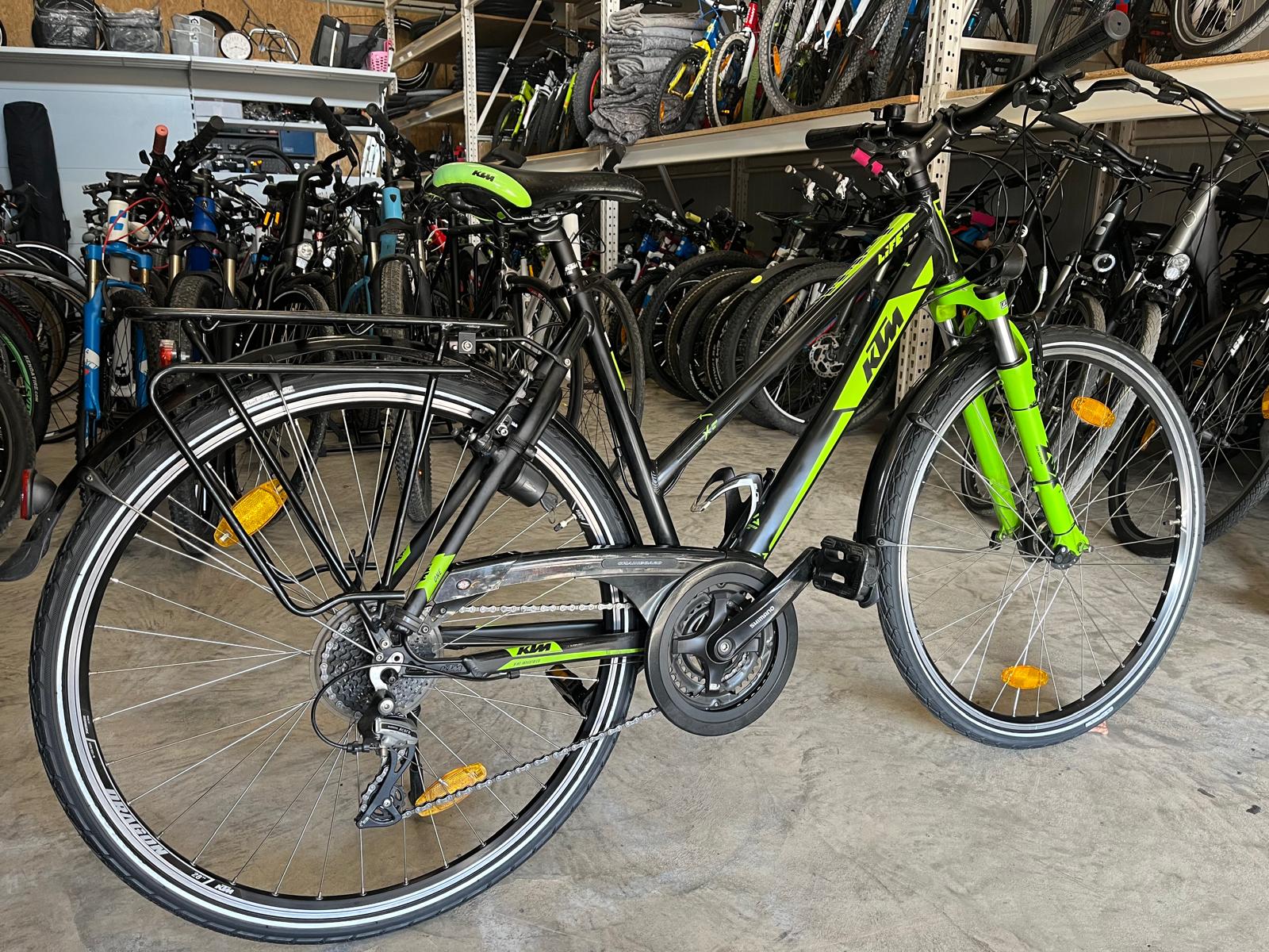 KTM Life 28 Zoll – Bild 5