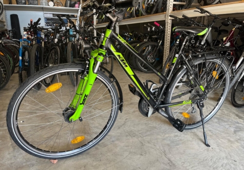 KTM Life 28 Zoll