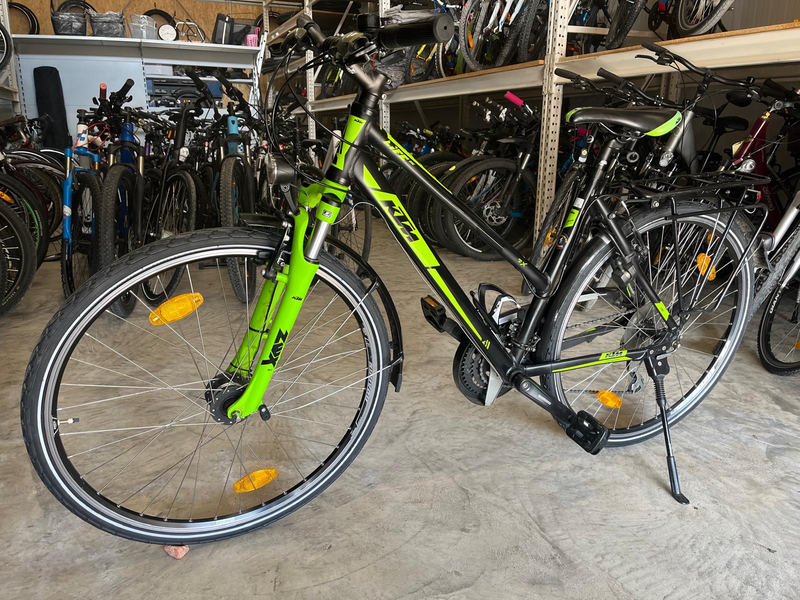KTM Life 28 Zoll
