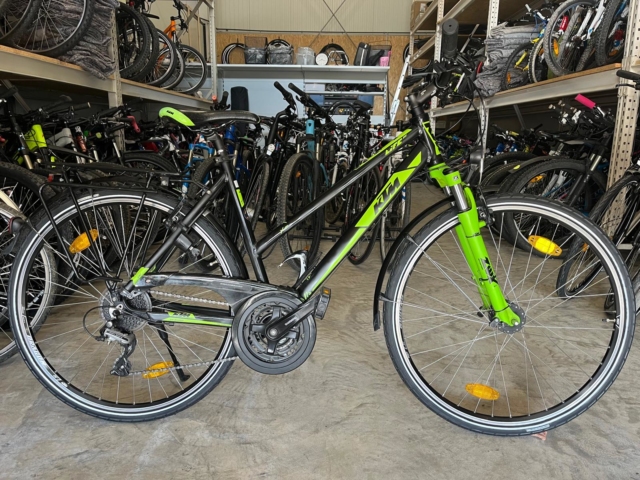 KTM Life 28 Zoll – Bild 6