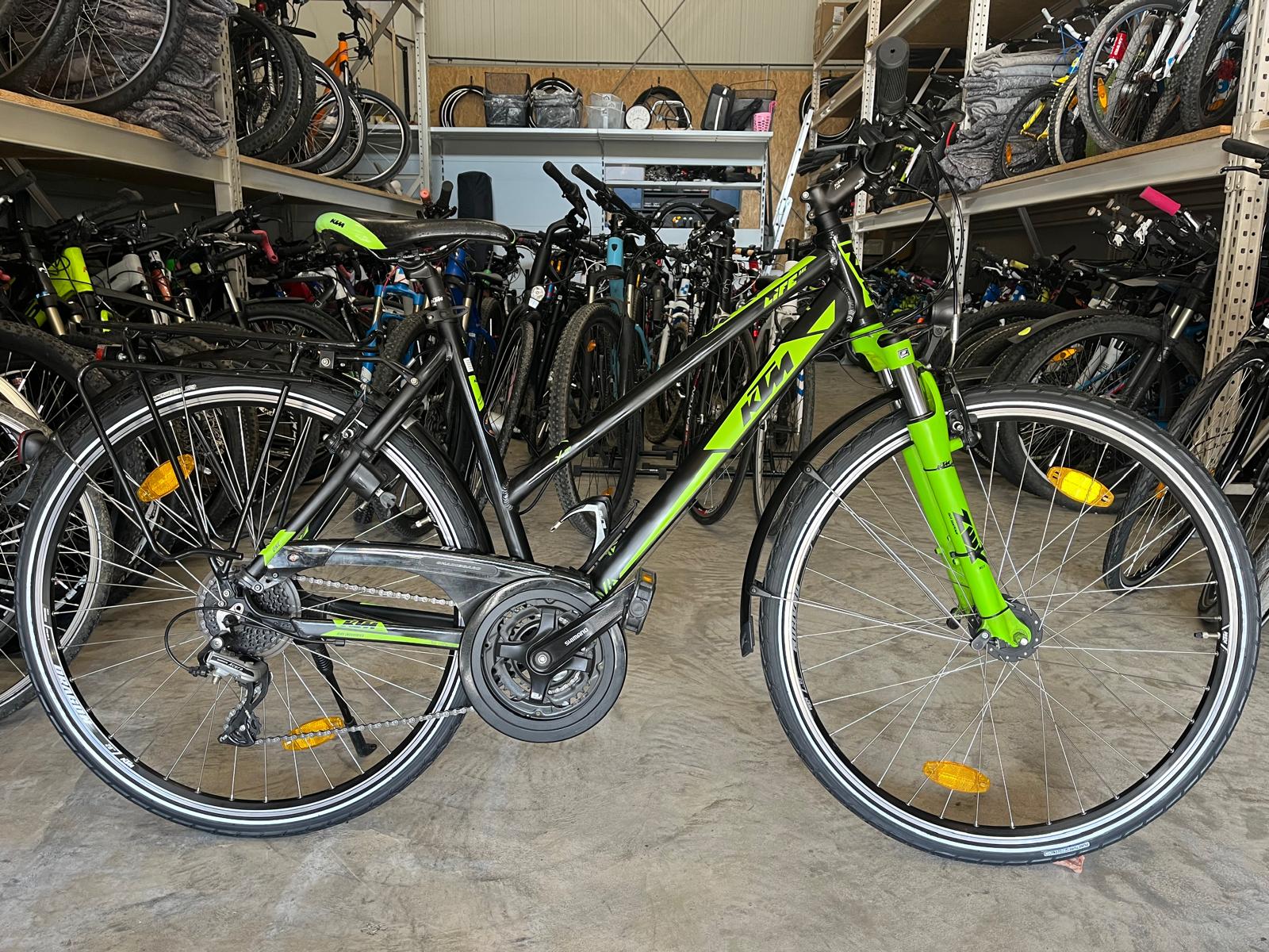 KTM Life 28 Zoll – Bild 6