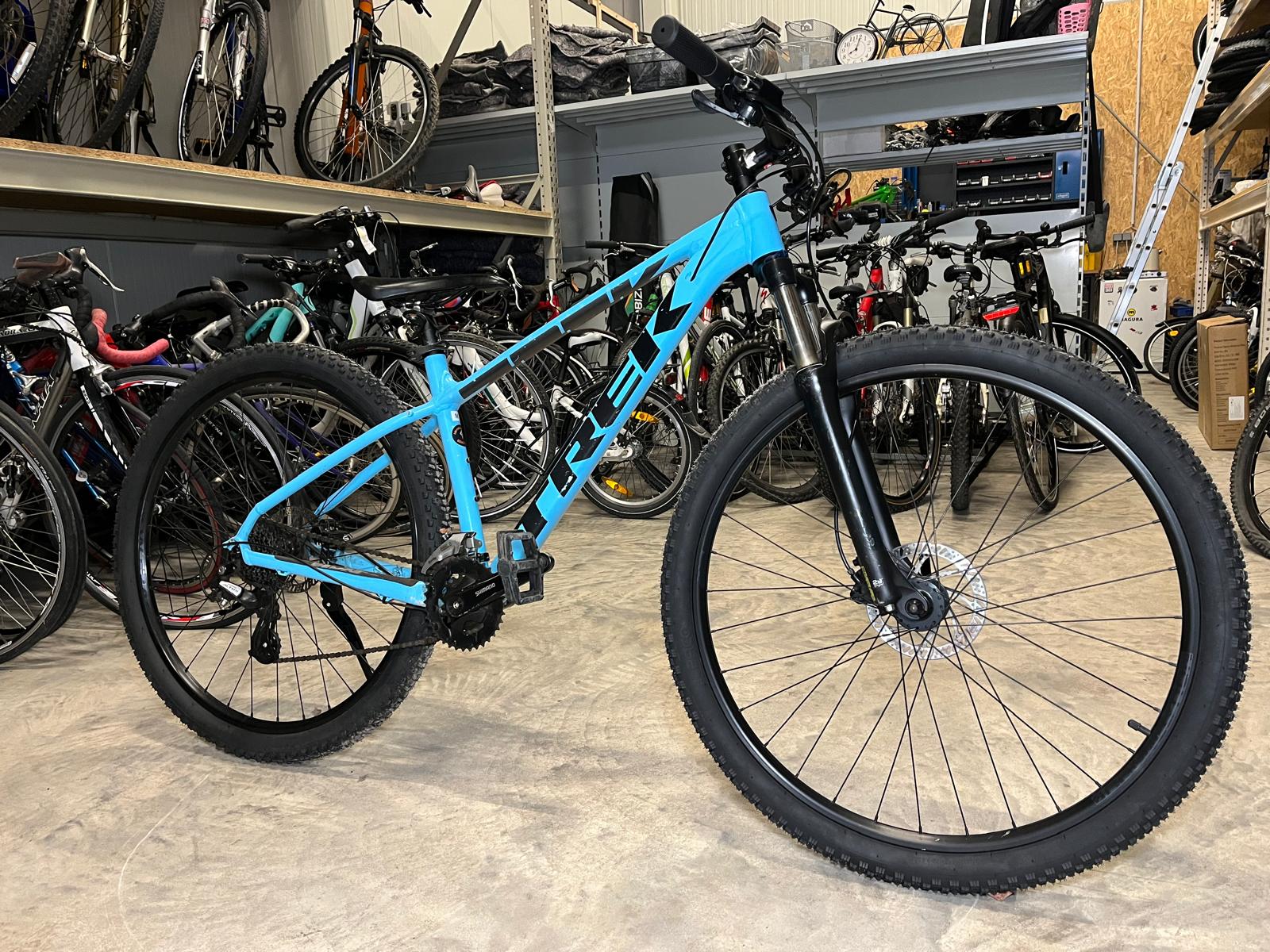 Trek Marlin 5 in 29 Zoll – Bild 2