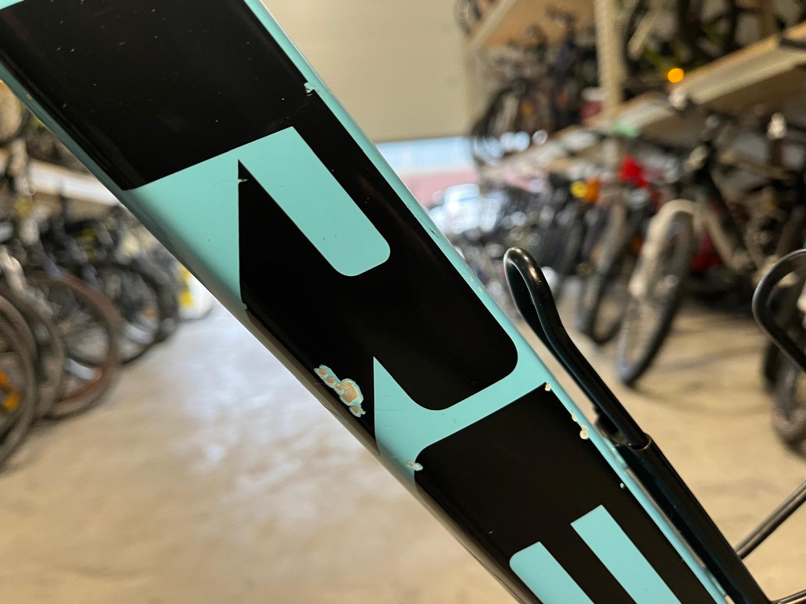 Trek Marlin 5 in 29 Zoll – Bild 6