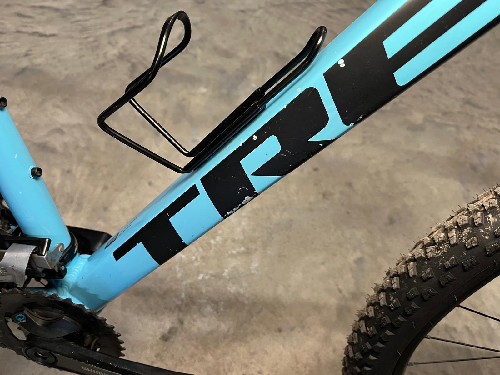 Trek Marlin 5 in 29 Zoll – Bild 9