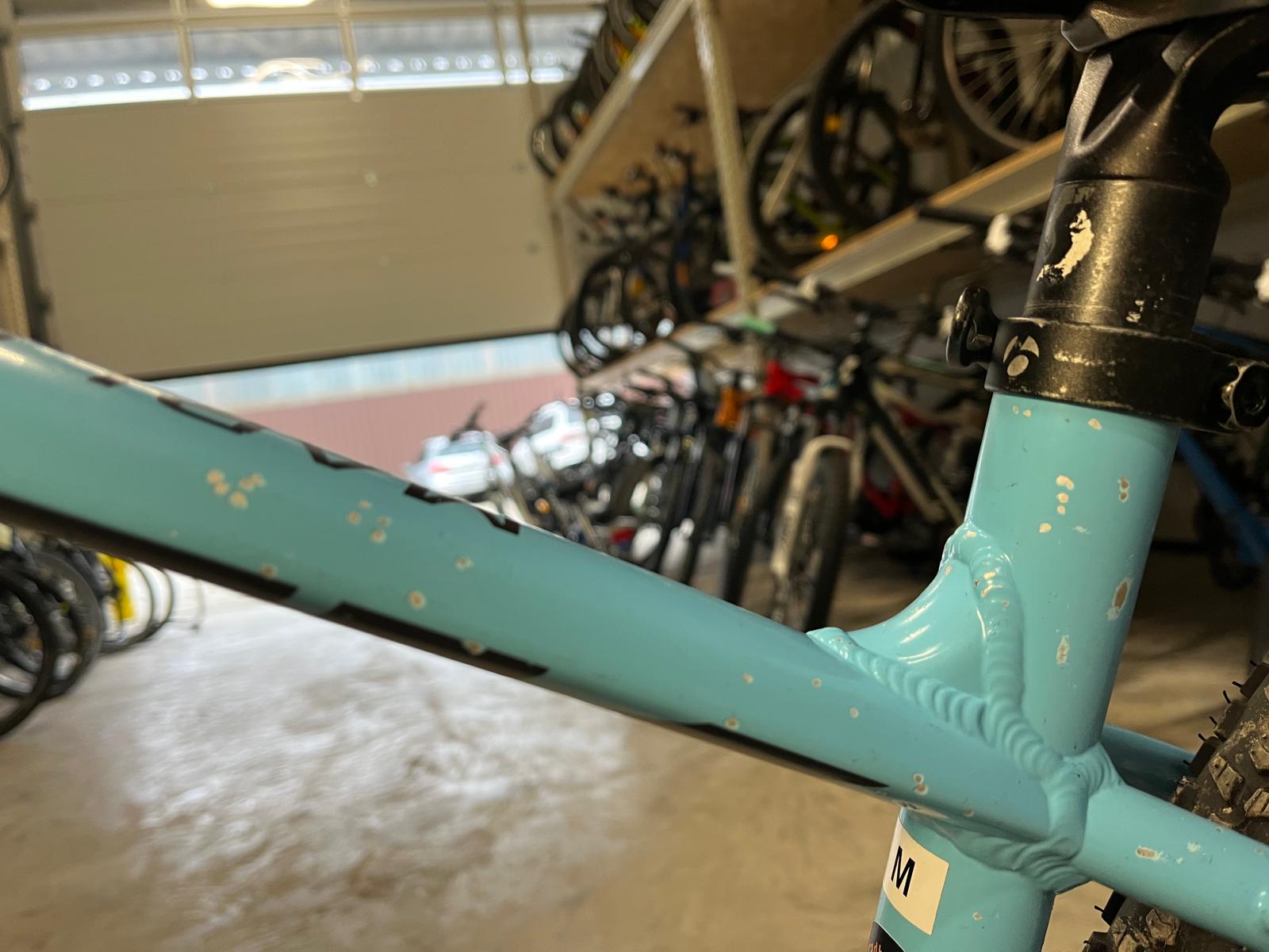 Trek Marlin 5 in 29 Zoll – Bild 7