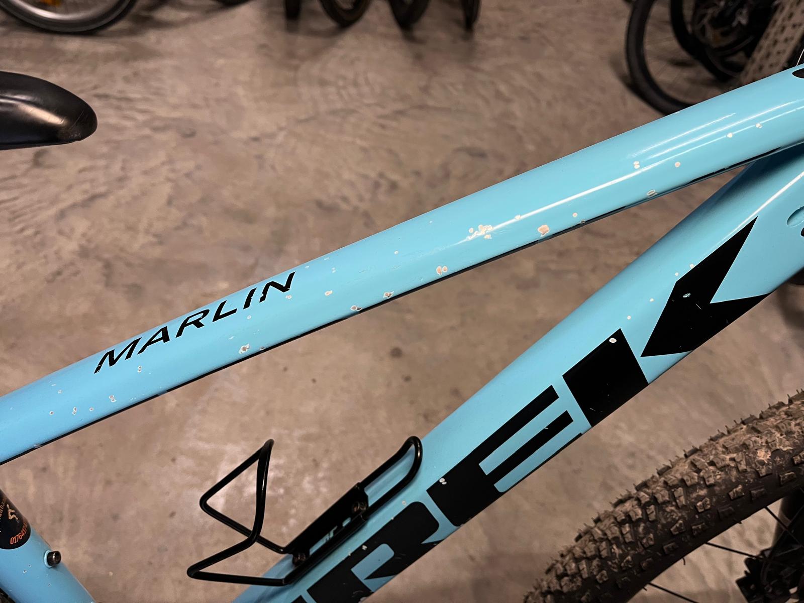 Trek Marlin 5 in 29 Zoll – Bild 8