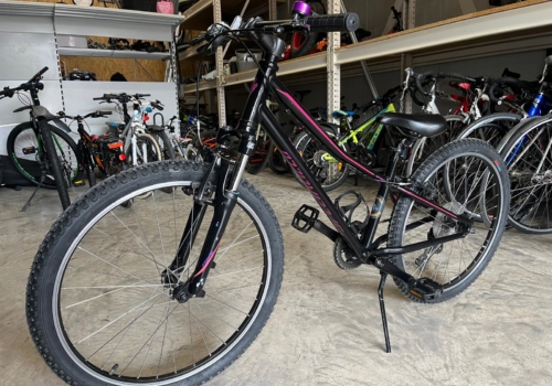 Specialized Hotrock 24 Zoll