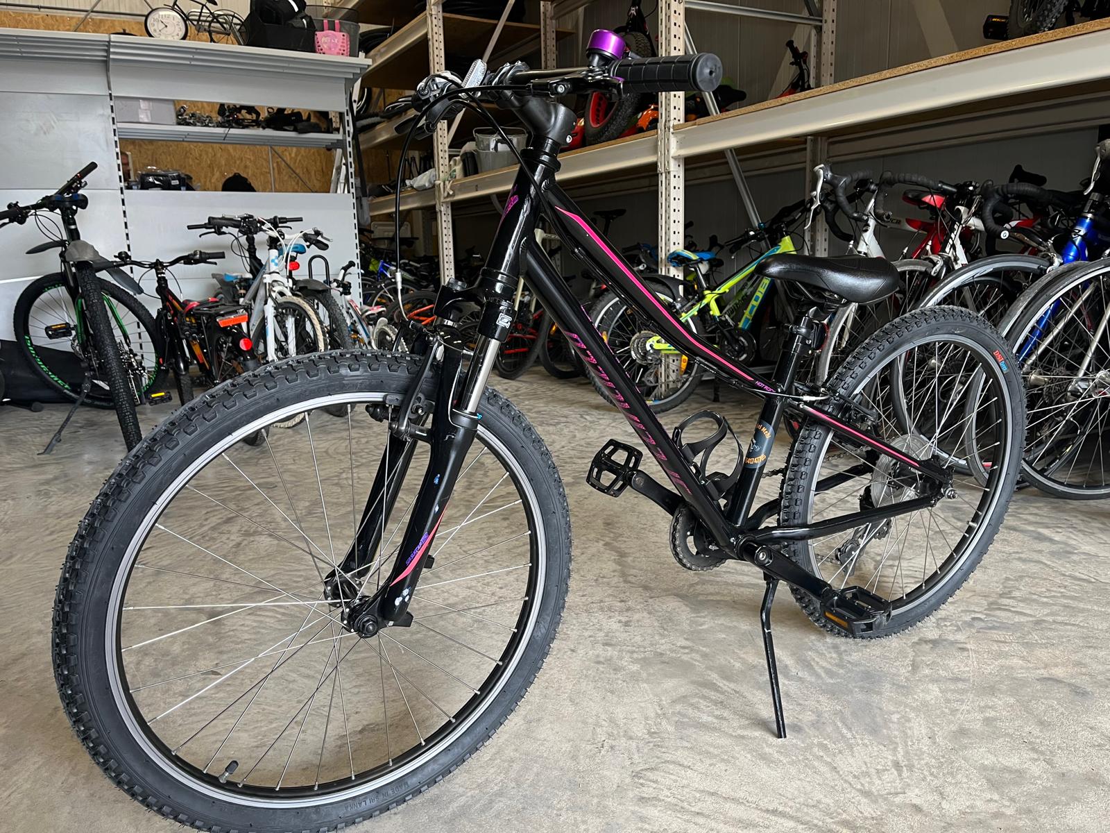 Specialized Hotrock 24 Zoll