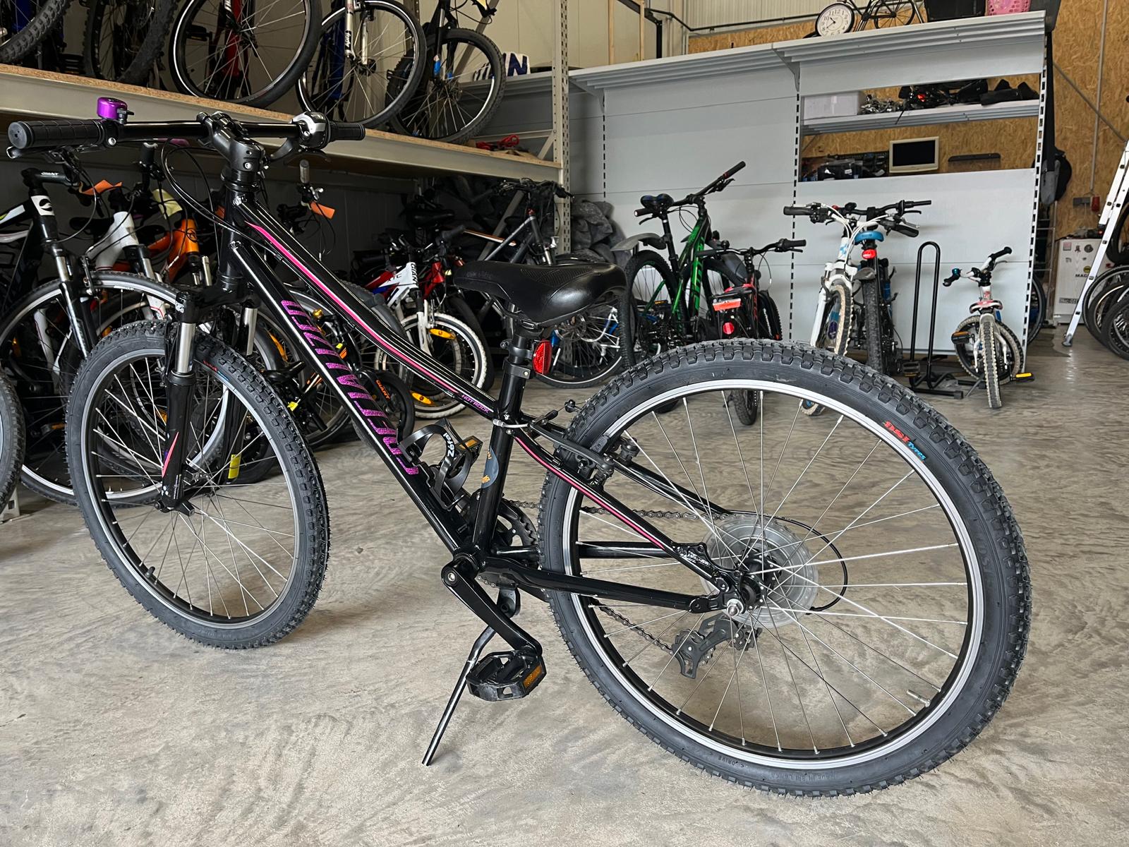 Specialized Hotrock 24 Zoll – Bild 2