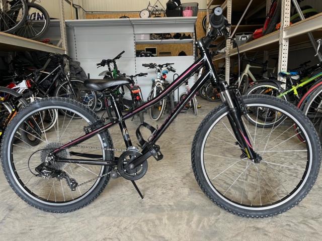 Specialized Hotrock 24 Zoll – Bild 4