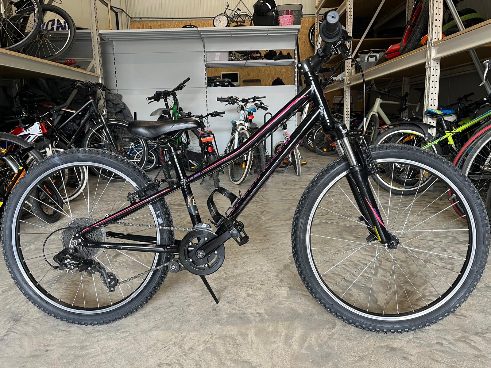 Specialized Hotrock 24 Zoll – Bild 4