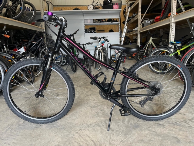 Specialized Hotrock 24 Zoll – Bild 3