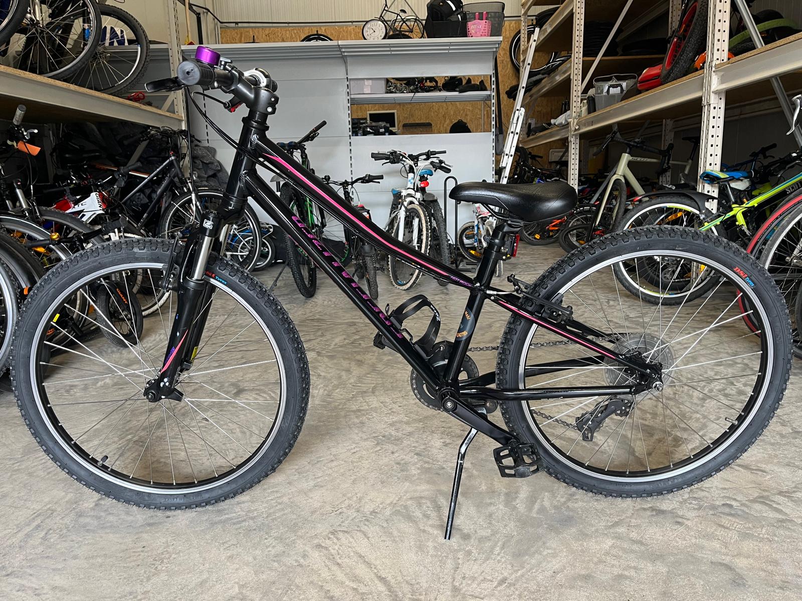 Specialized Hotrock 24 Zoll – Bild 3