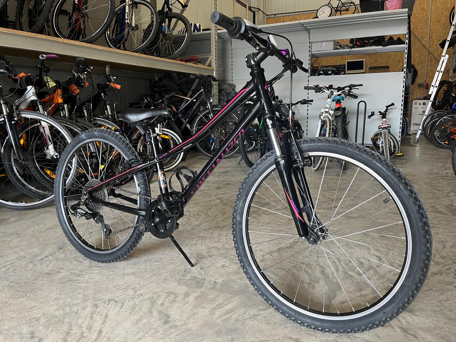 Specialized Hotrock 24 Zoll – Bild 6