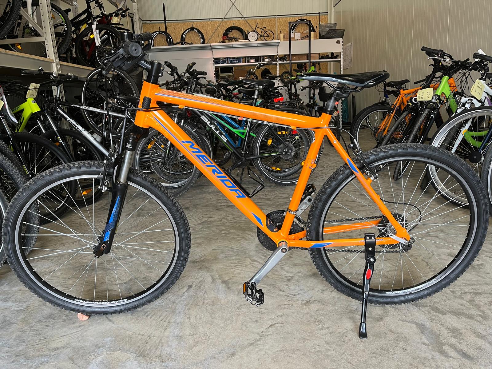 Merida Matts 26 Zoll