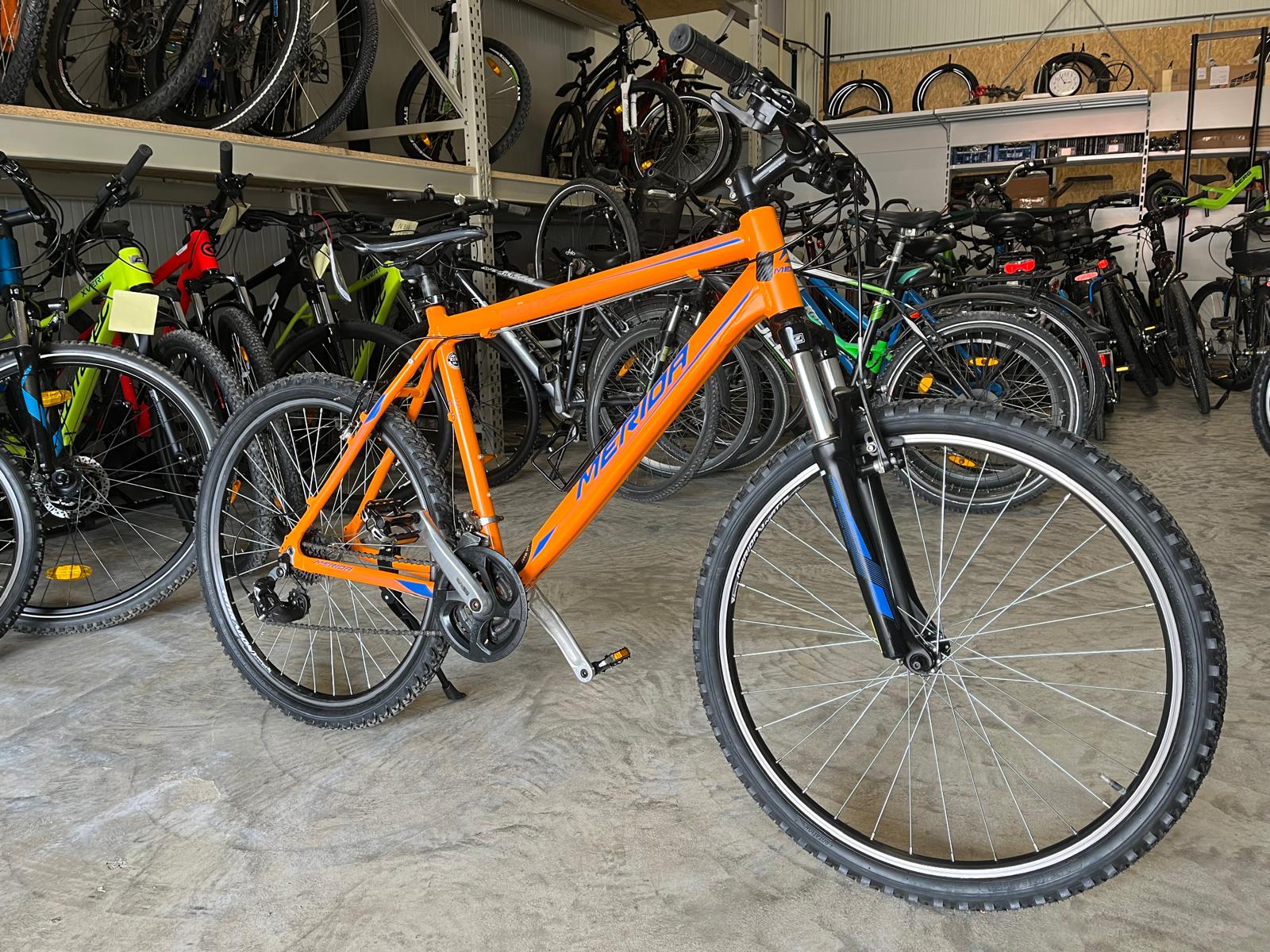 Merida Matts 26 Zoll – Bild 2