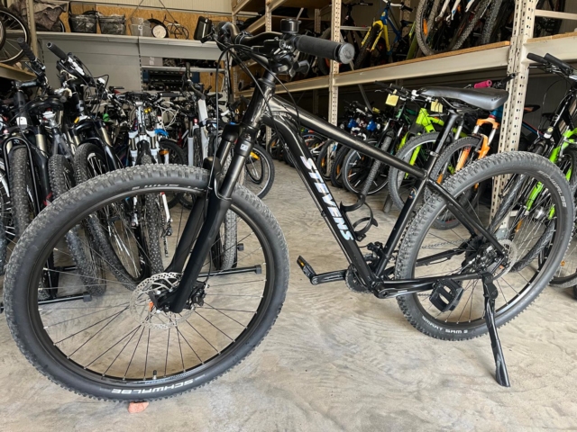 Stevens Taniwha 29 Zoll