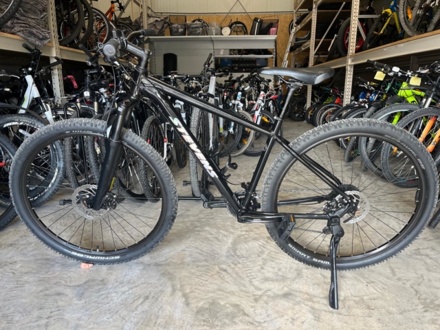 Stevens Taniwha 29 Zoll – Bild 6