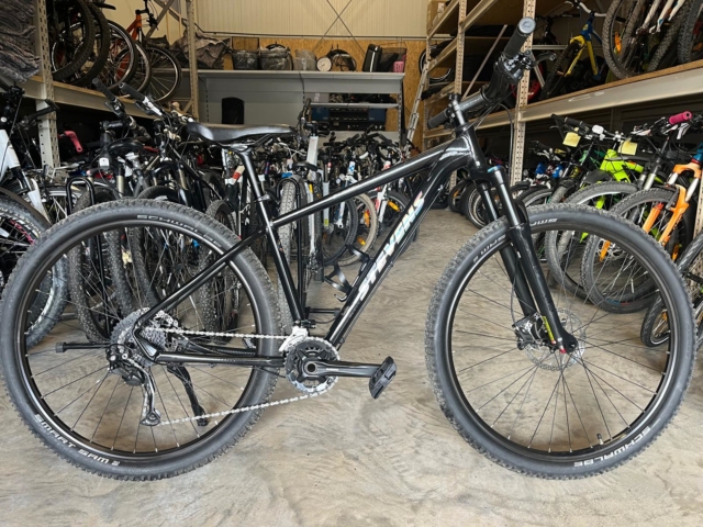 Stevens Taniwha 29 Zoll – Bild 3