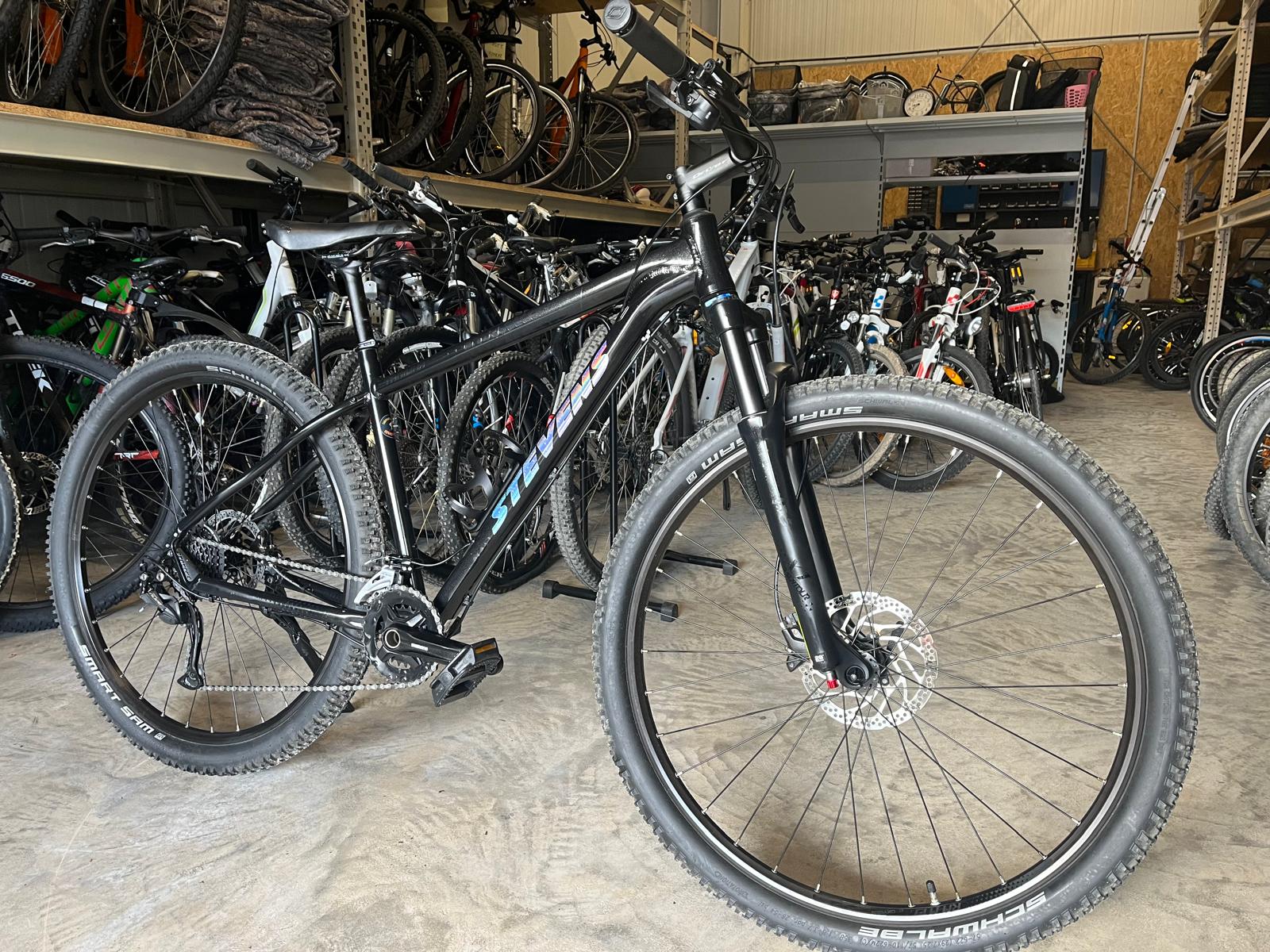 Stevens Taniwha 29 Zoll – Bild 2