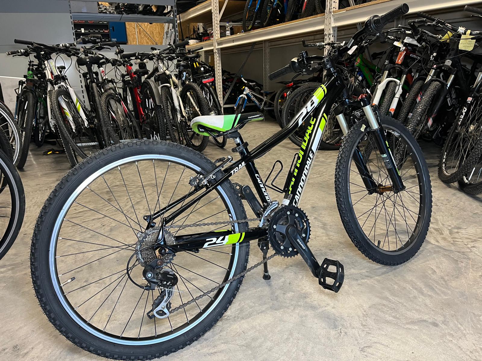 Connondale Trail 24 Zoll – Bild 2