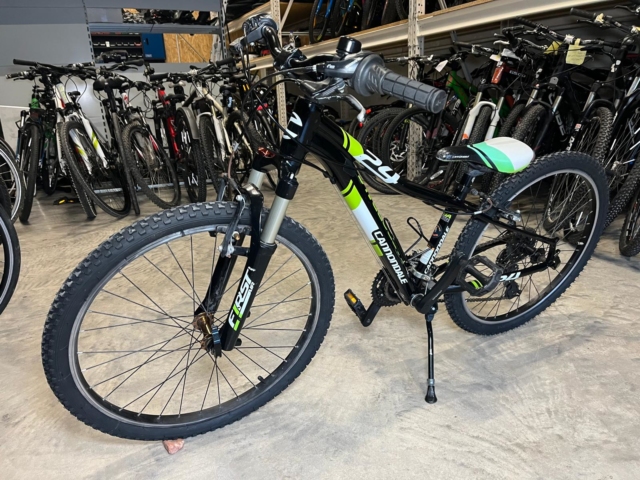 Connondale Trail 24 Zoll – Bild 3