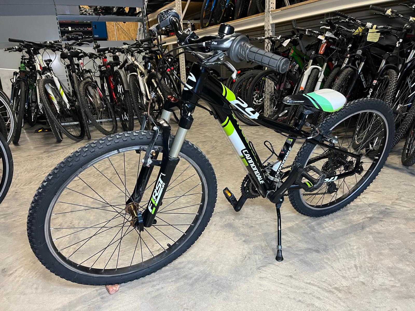 Connondale Trail 24 Zoll – Bild 3