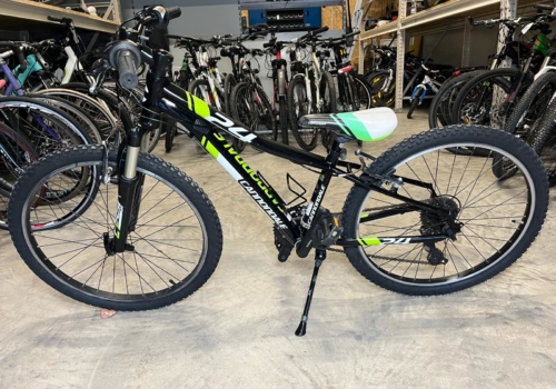 Connondale Trail 24 Zoll
