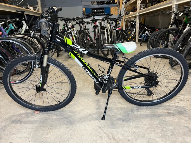 Connondale Trail 24 Zoll