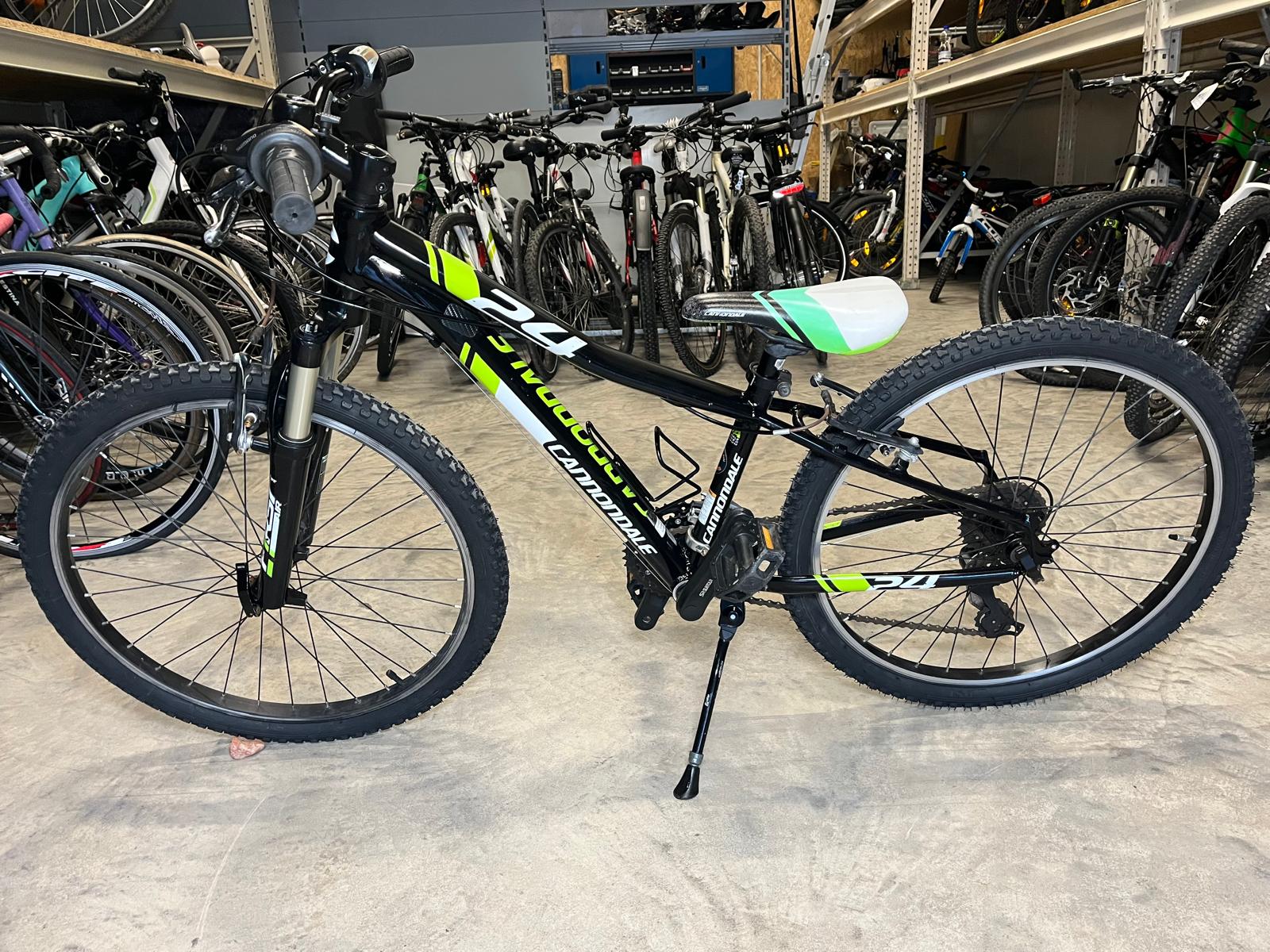Connondale Trail 24 Zoll
