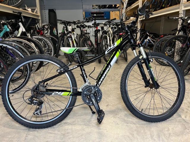 Connondale Trail 24 Zoll – Bild 4