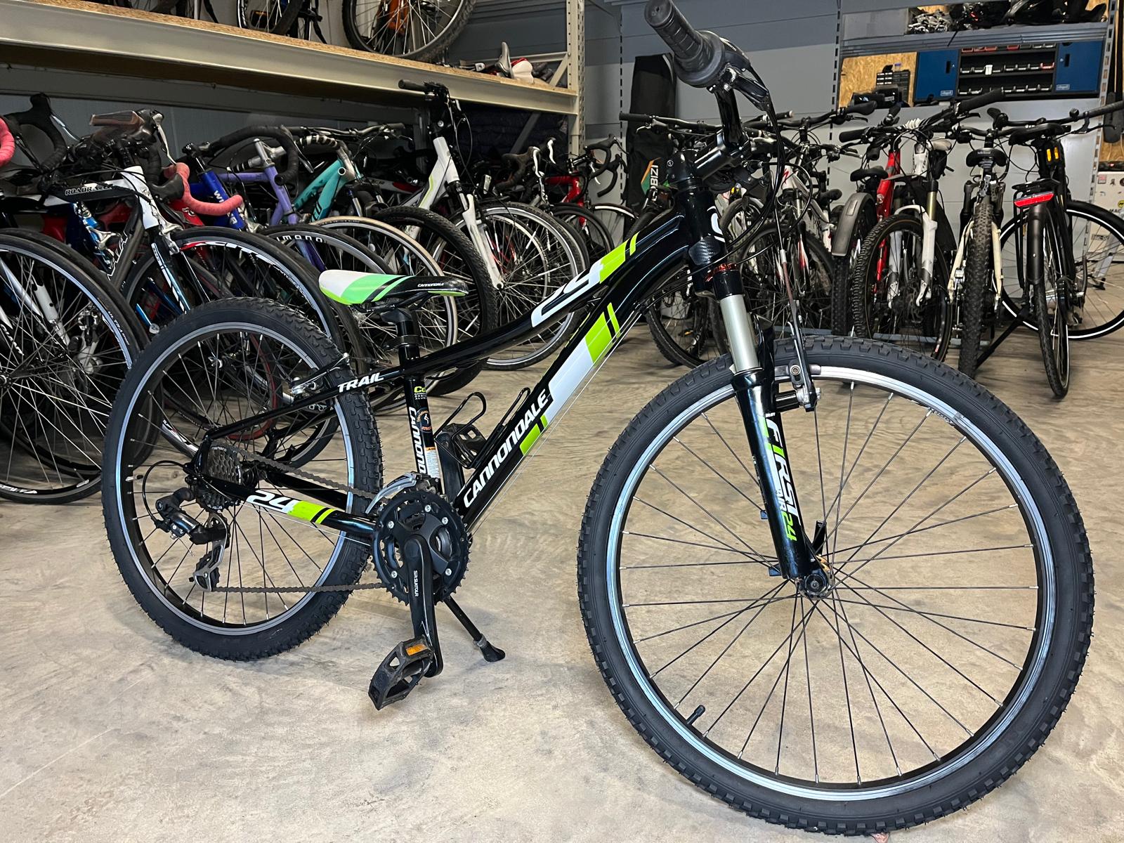 Connondale Trail 24 Zoll – Bild 5
