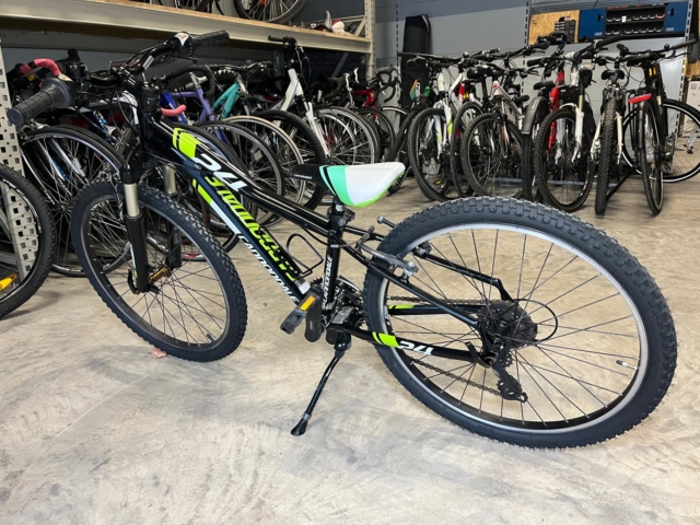 Connondale Trail 24 Zoll – Bild 6
