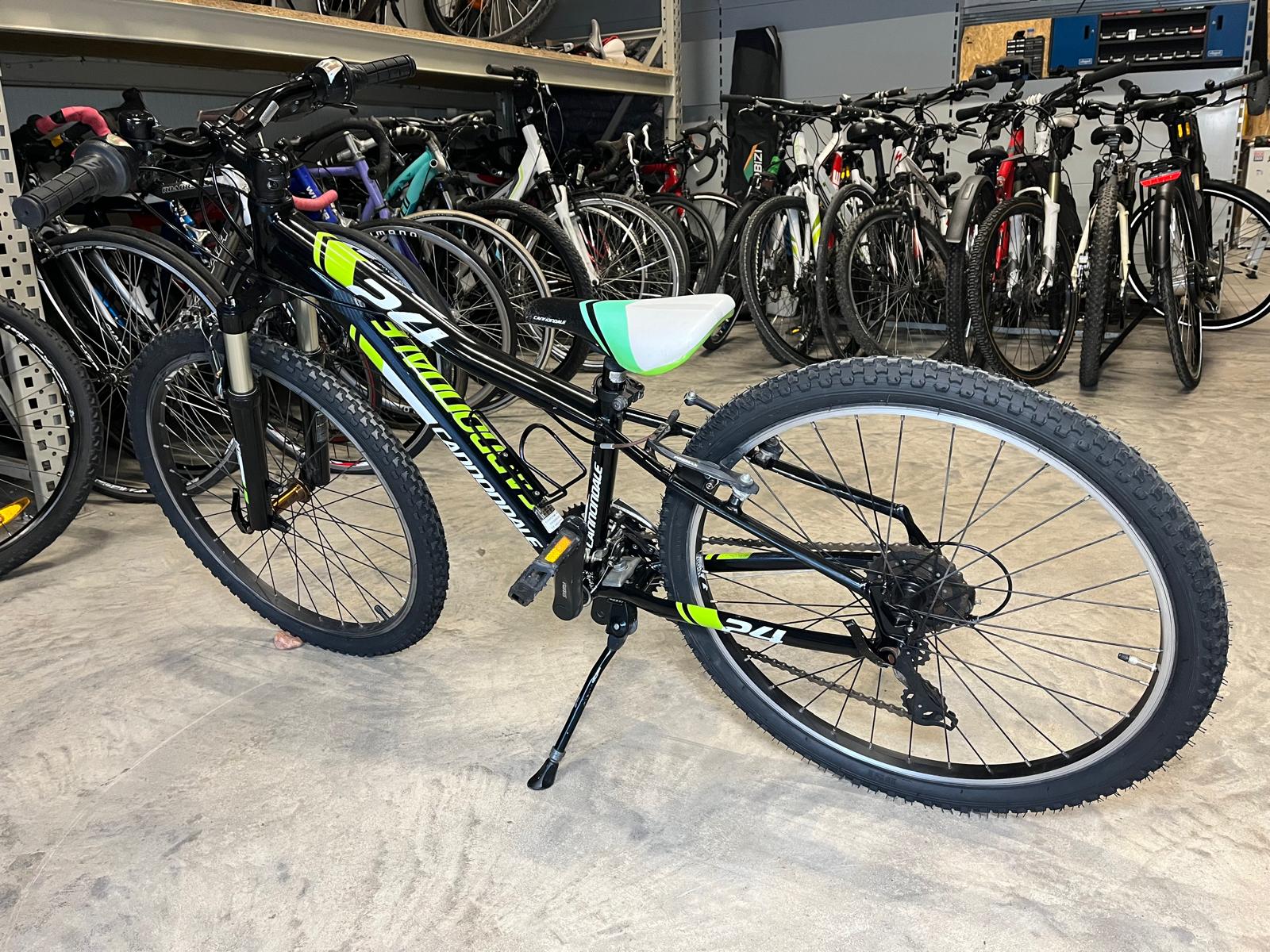 Connondale Trail 24 Zoll – Bild 6