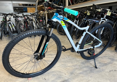 Specialized Comp Jett 29 Zoll