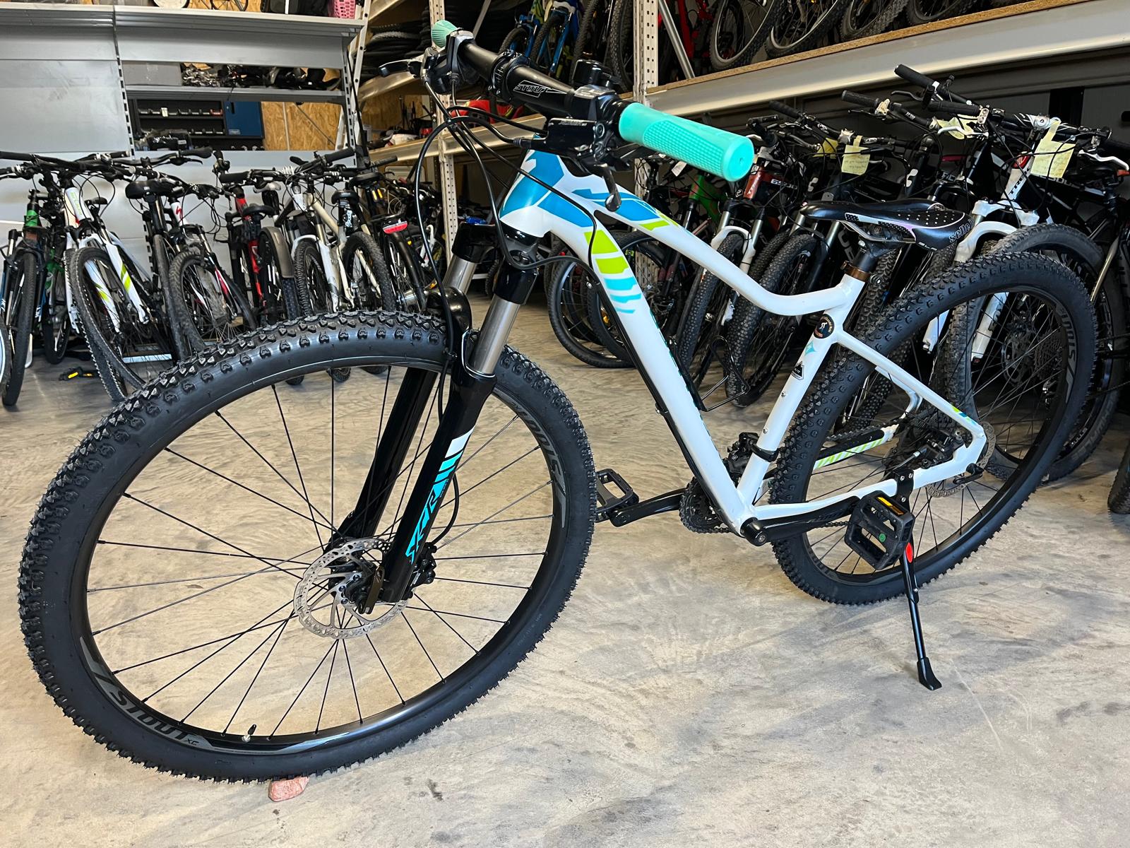Specialized Comp Jett 29 Zoll