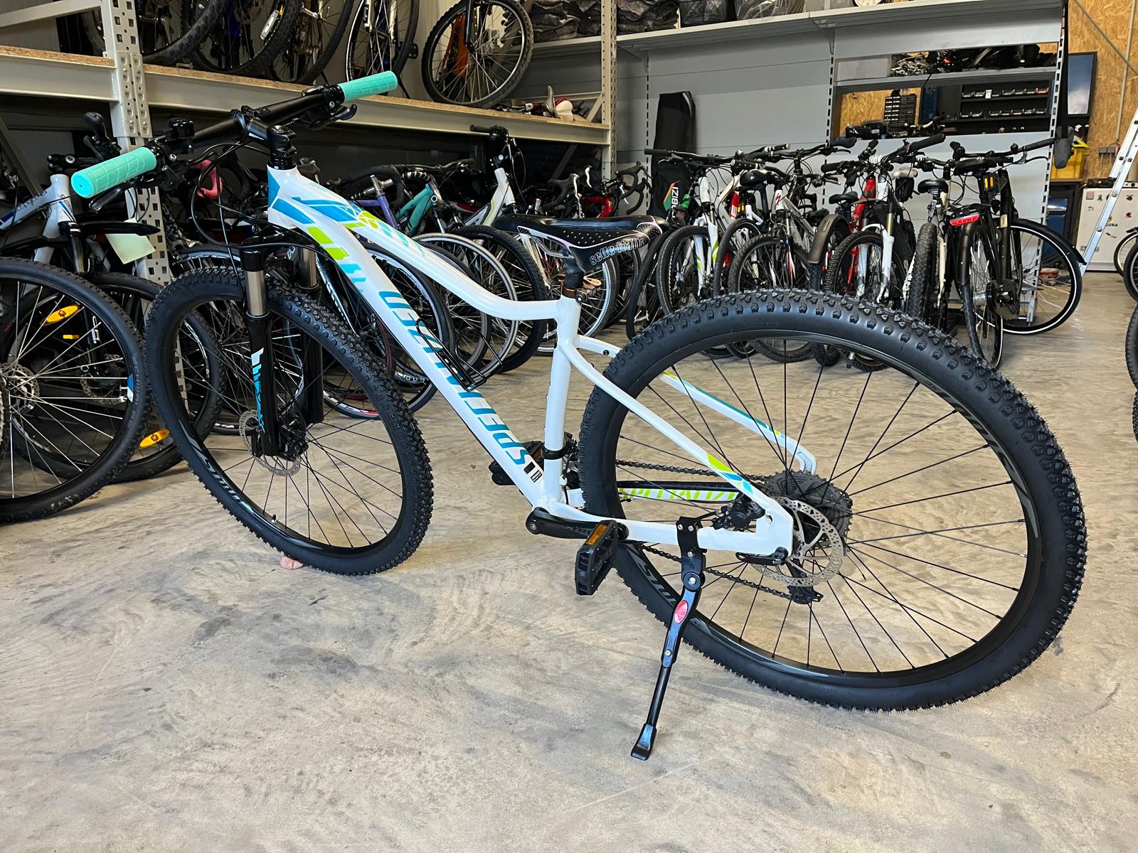 Specialized Comp Jett 29 Zoll – Bild 4