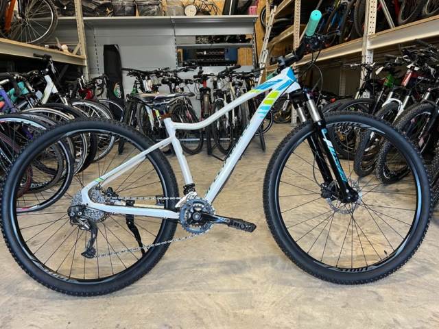 Specialized Comp Jett 29 Zoll – Bild 6